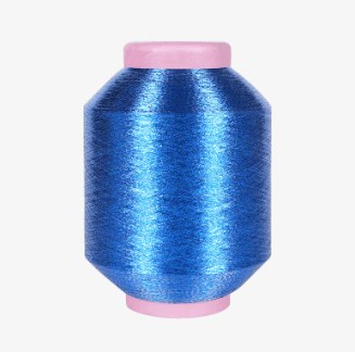 Buntáistí Snáth Miotalacha: Iarratais Éagsúla Snáithíní Lustrous i Teicstílí