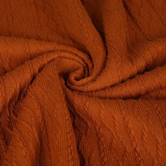 Conas a théann Próisis Dathaithe agus Críochnaithe Fabraicí Éadaigh i bhfeidhm ar Fheidhmíocht Fabraic agus ar Eispéireas Caitheamh?