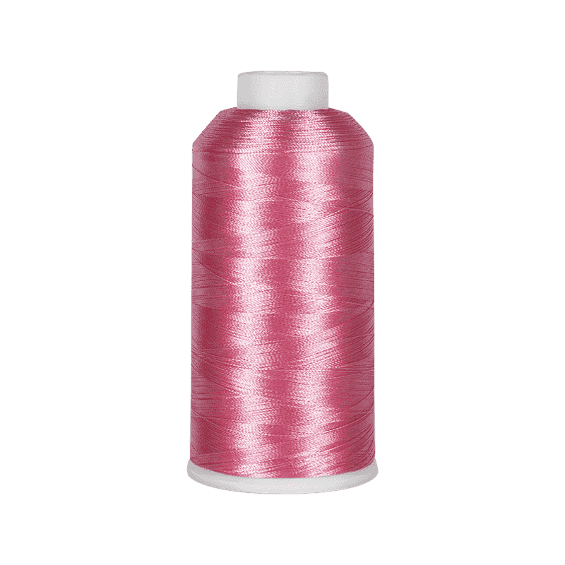 Snáithe bróidnéireachta Rayon